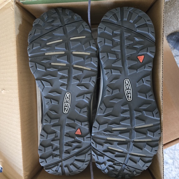 Keen Terradora hiking shoes - Picture 5 of 5